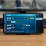 أفضل إعدادات ببجي موبايل بدون لاج