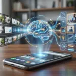 أفضل تطبيقات تلخيص الفيديوهات الطويلة