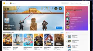 تحميل محاكي بلوستاك BlueStacks أحدث إصدار للكمبيوتر 7
