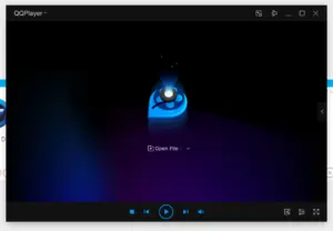 تحميل برنامج QQPlayer أحدث إصدار للكمبيوتر 2