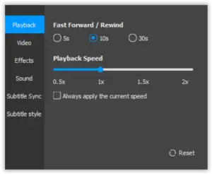 تحميل برنامج QQPlayer أحدث إصدار للكمبيوتر 5