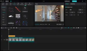 تحميل برنامج كاب كات CapCut أحدث إصدار للكمبيوتر 7