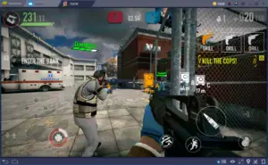 تحميل محاكي بلوستاك BlueStacks أحدث إصدار للكمبيوتر 4