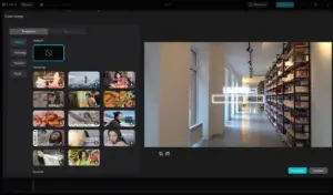 تحميل برنامج كاب كات CapCut أحدث إصدار للكمبيوتر 6