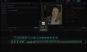 تحميل برنامج كاب كات CapCut أحدث إصدار للكمبيوتر 4