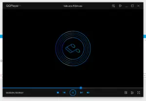 تحميل برنامج QQPlayer أحدث إصدار للكمبيوتر 3