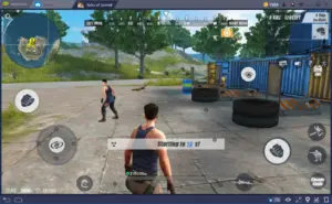تحميل محاكي بلوستاك BlueStacks أحدث إصدار للكمبيوتر 5