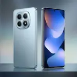 Xiaomi Redmi Note 15 5G