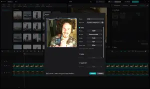 تحميل برنامج كاب كات CapCut أحدث إصدار للكمبيوتر 2