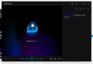 تحميل برنامج QQPlayer أحدث إصدار للكمبيوتر 4