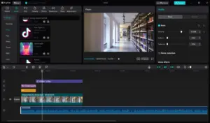 تحميل برنامج كاب كات CapCut أحدث إصدار للكمبيوتر 5